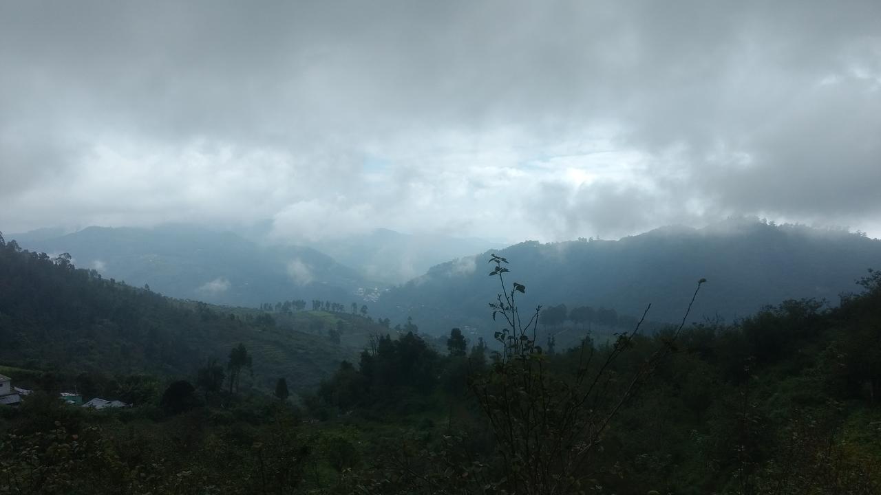 Pears Tree Suite Kodaikanal Eksteriør bilde